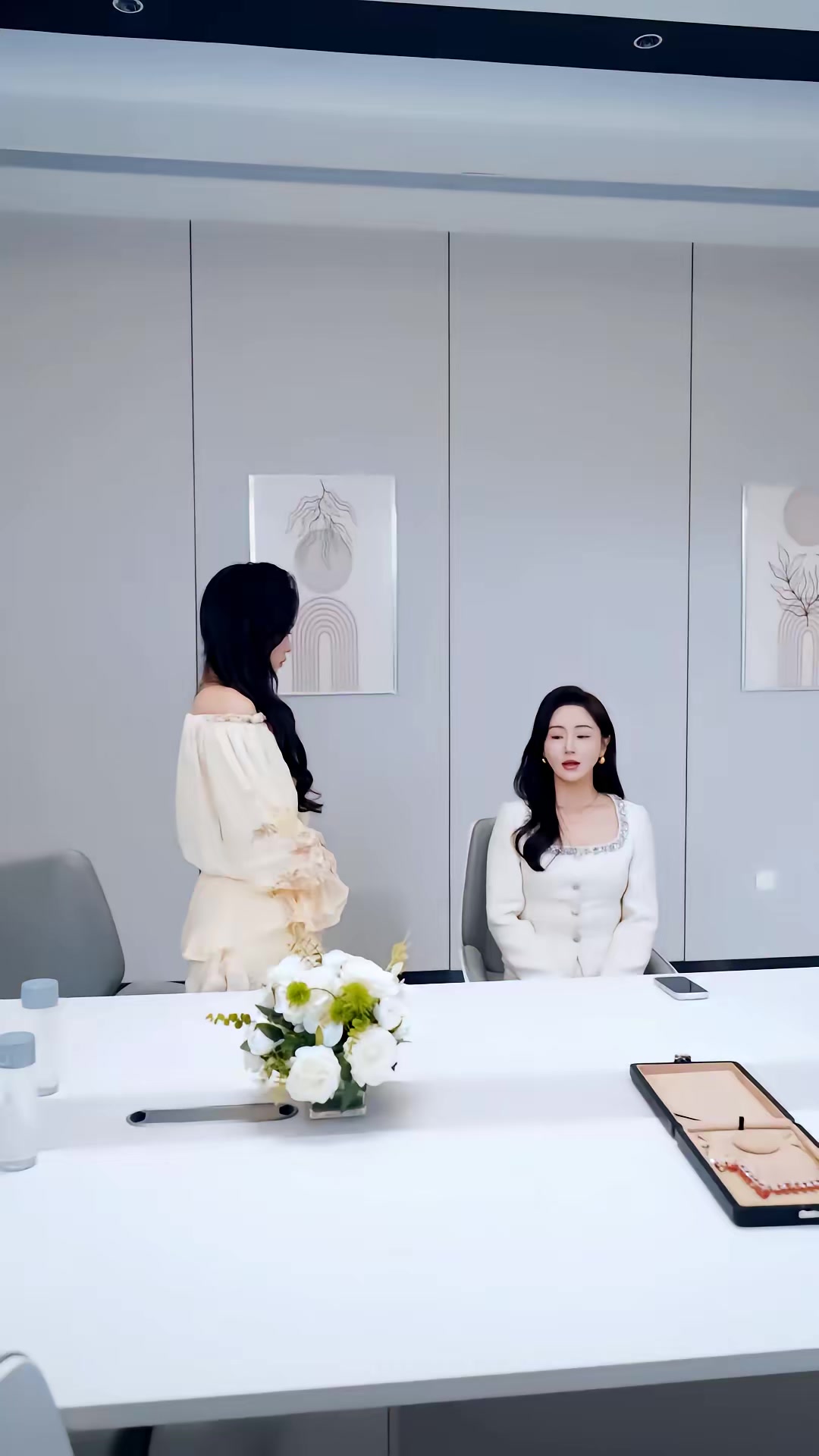 《斷妄》劇照