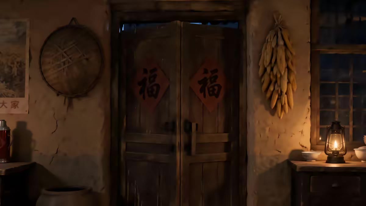 《六零：桃野良缘第二季》剧照