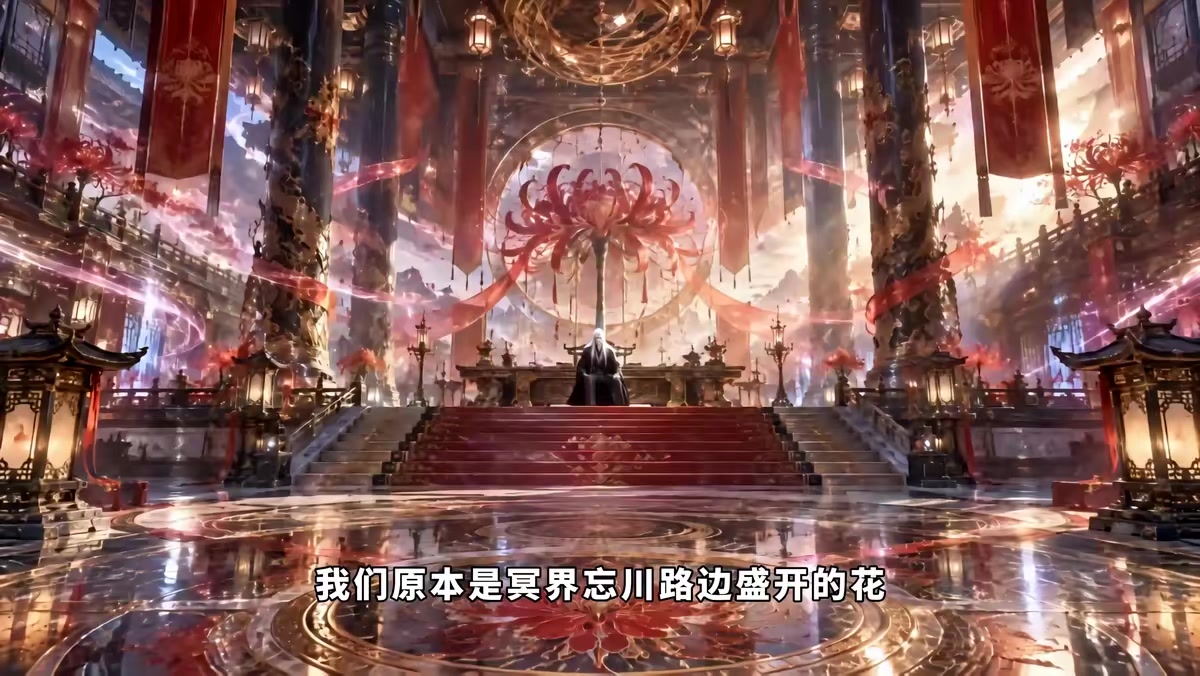 《一夢青玄，團寵小師妹一劍毀天滅地第八季》劇照