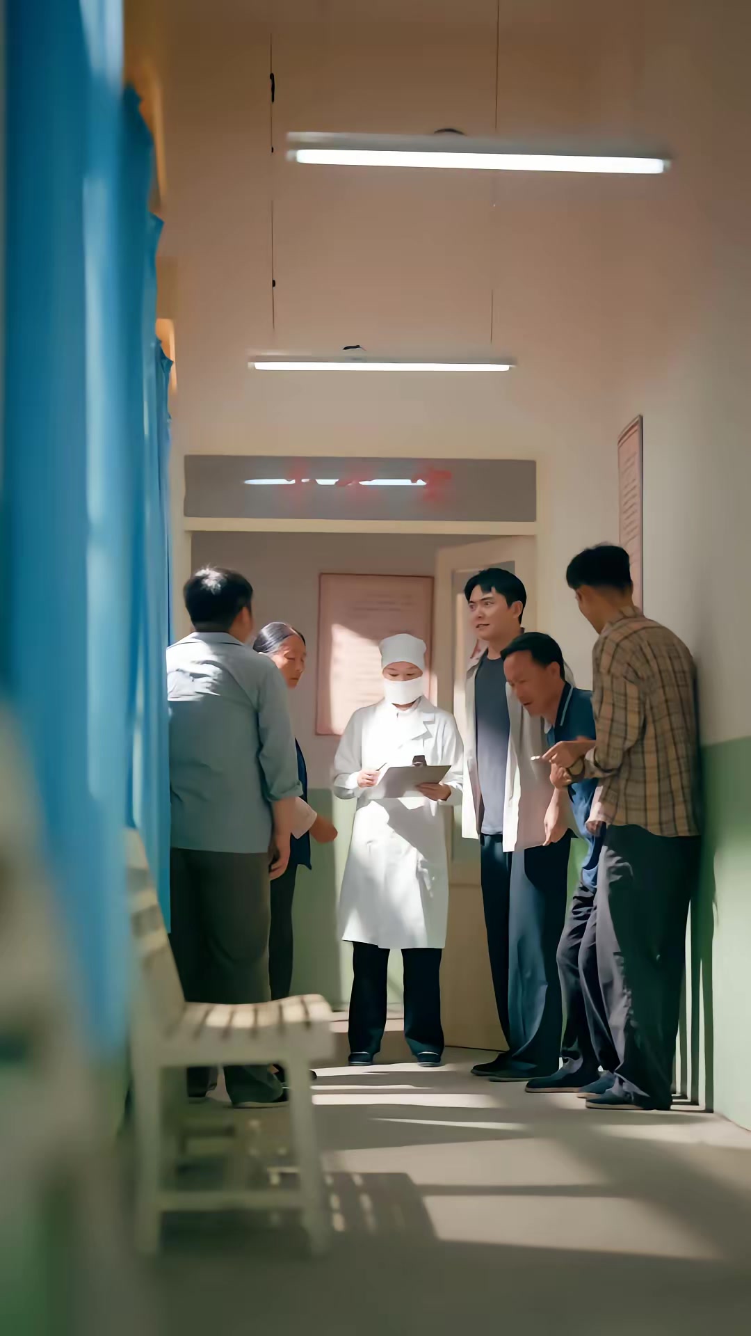 《西北往事之我與我家第一季》劇照