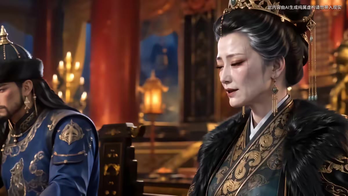 《寒門父子，攜手踏錦繡仕途第6季》劇照