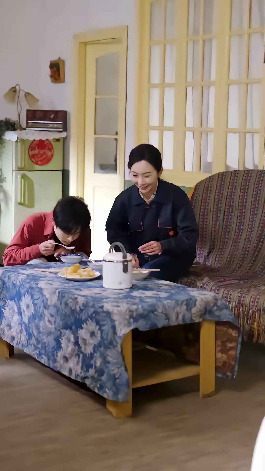 《莞城1998》劇照