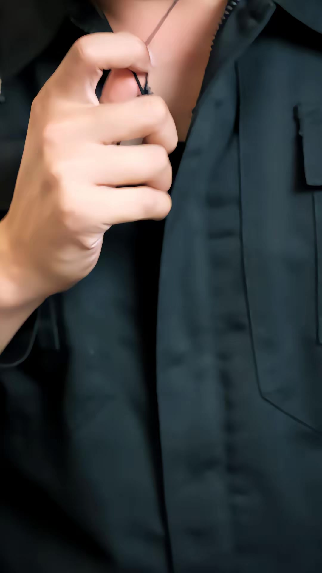 《貼身保安太無敵》劇照