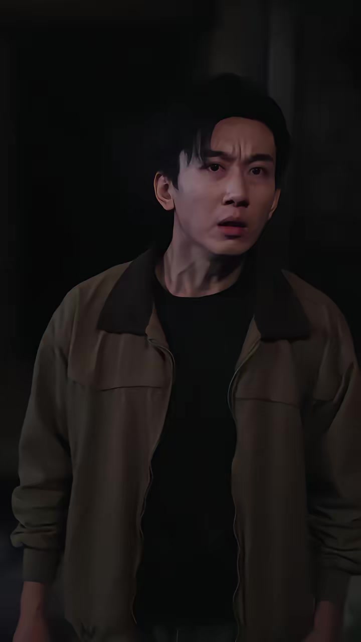 《午夜凶宅》劇照