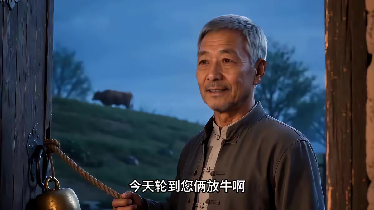 《1978：赶山养校花》剧照