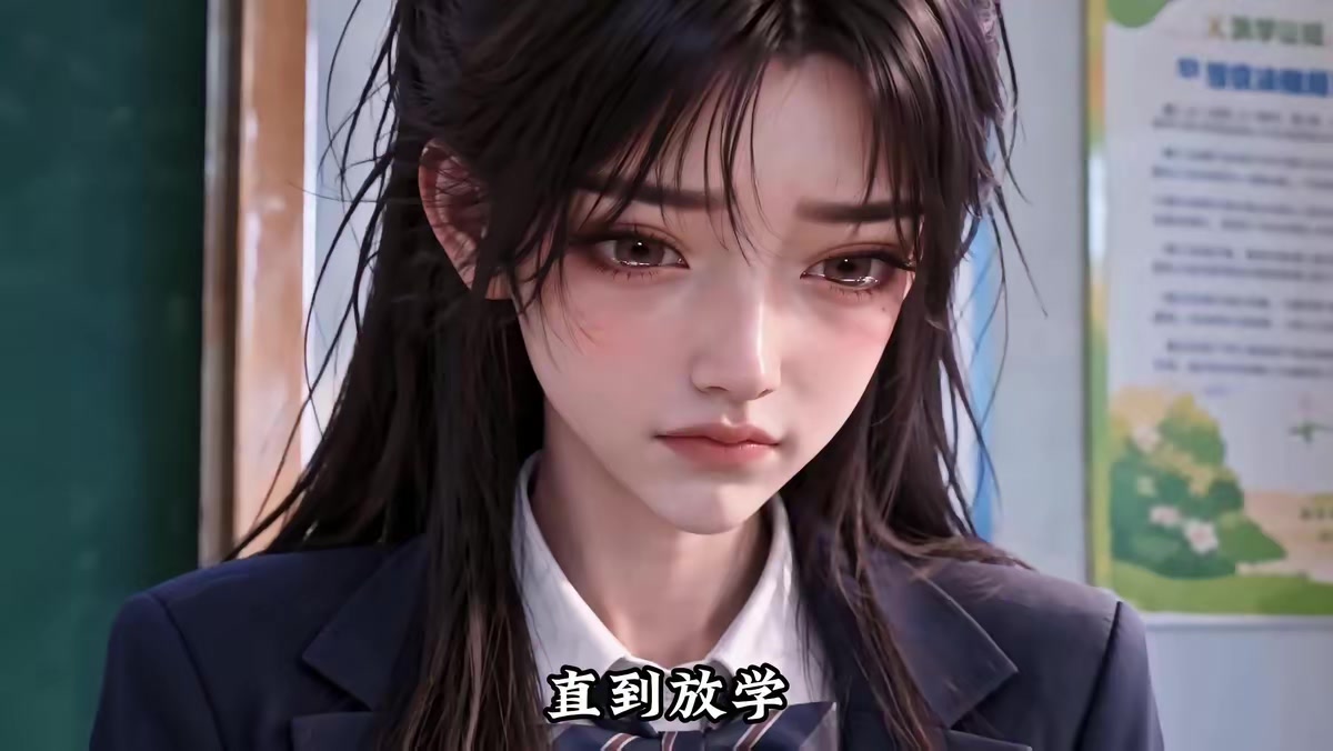《绑定神豪后我一路开挂》剧照