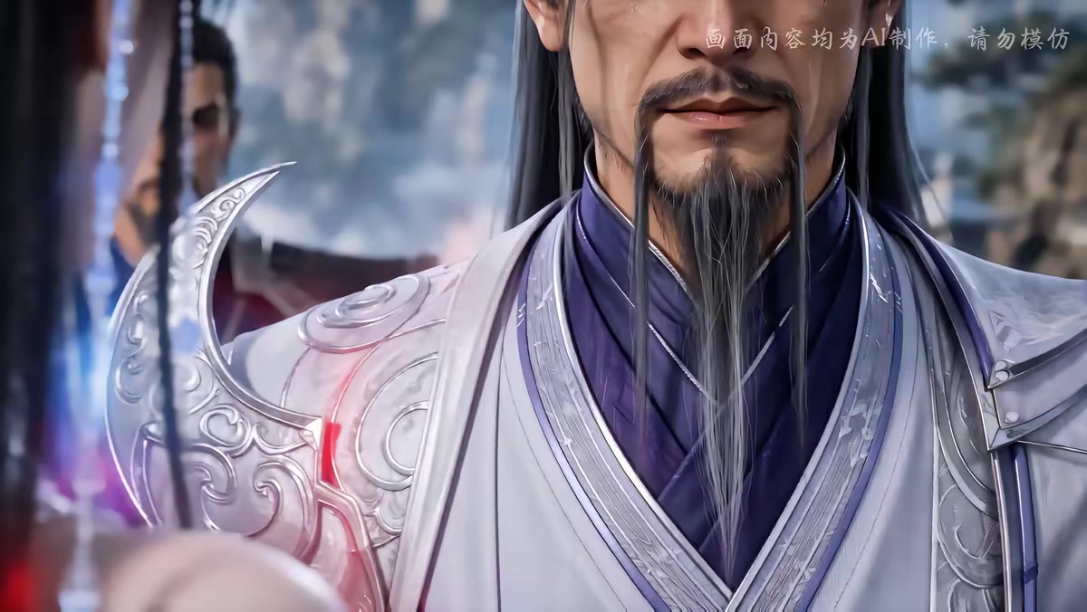《問鼎仙途：踏碎仙凡第四季》劇照