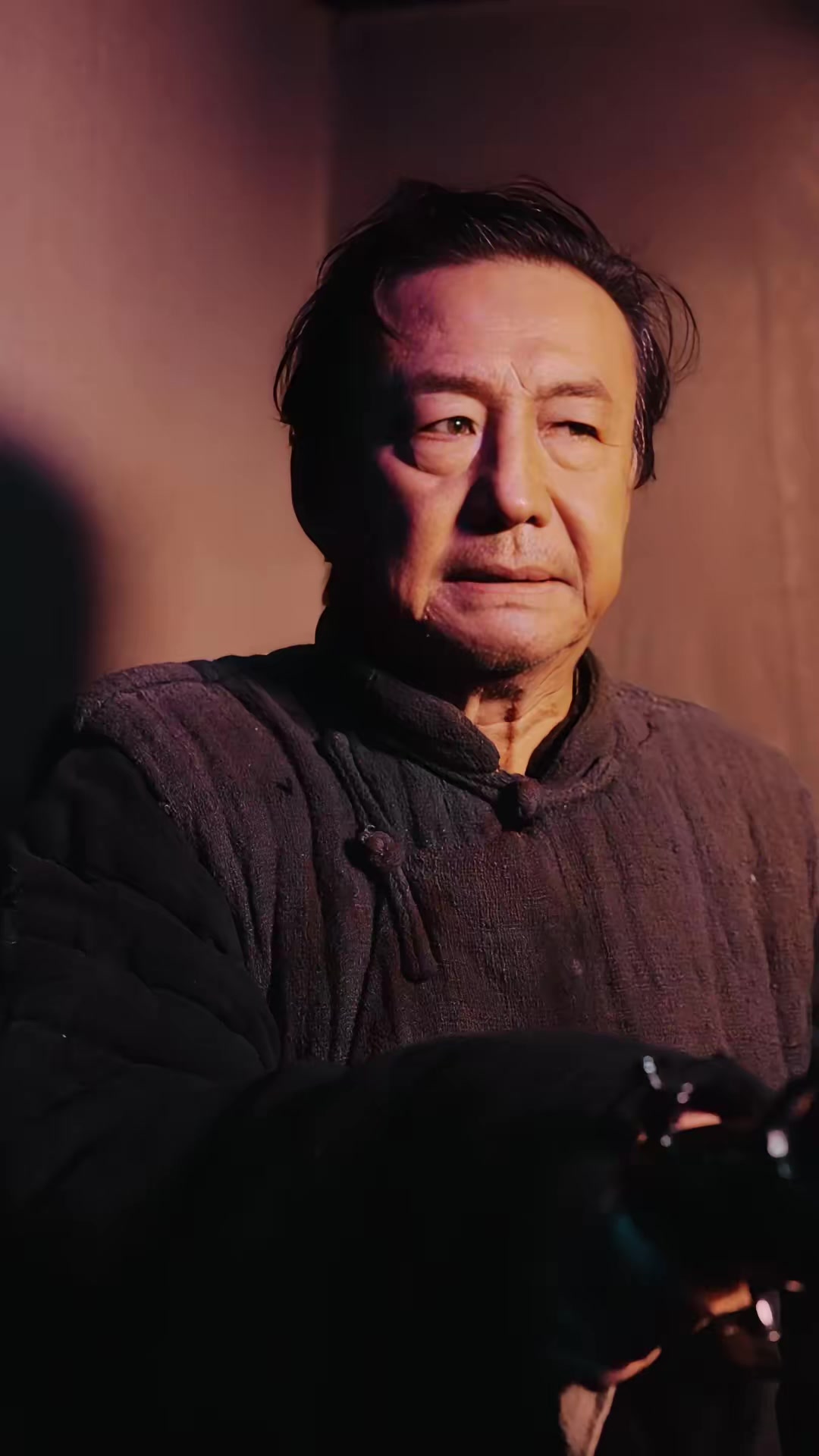 《东北哭丧人：活人禁忌》剧照