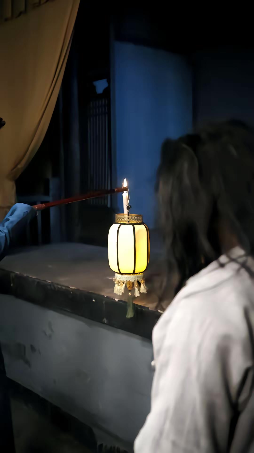 《我到民国秒大仙》剧照