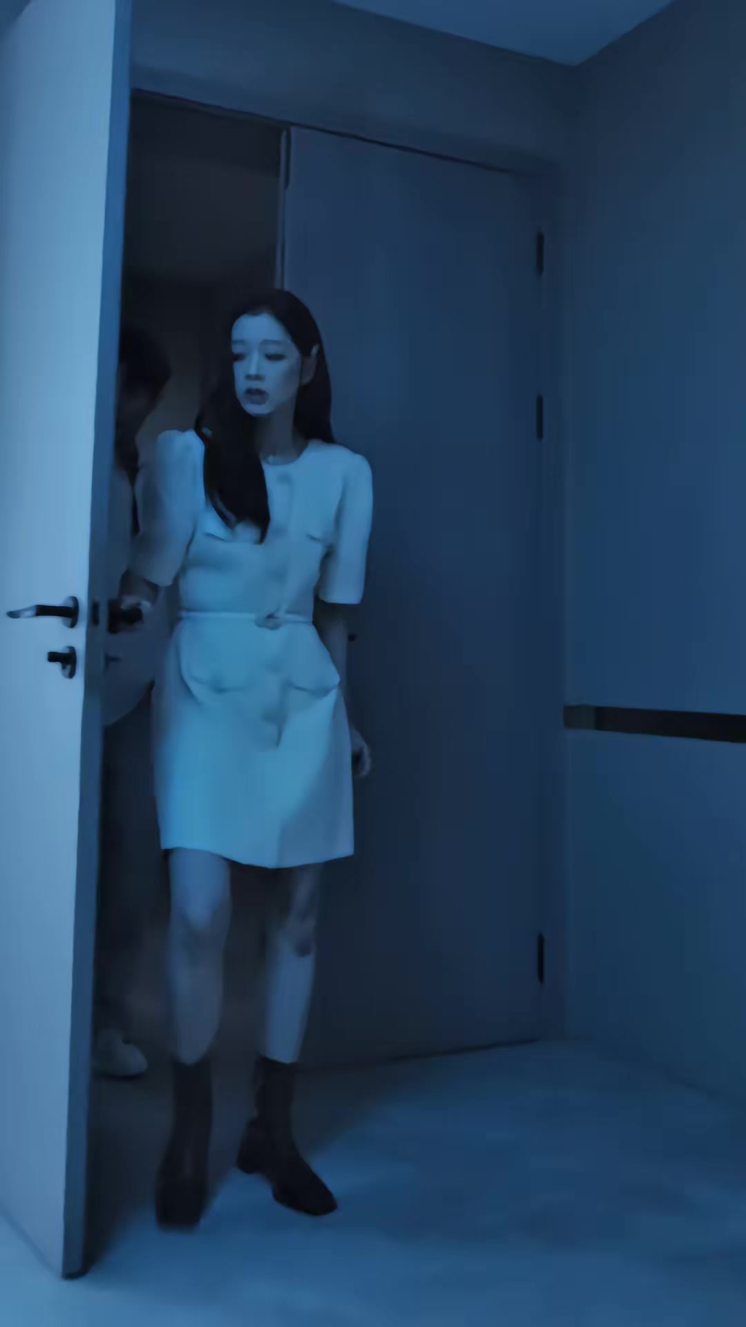 《死亡快递》剧照