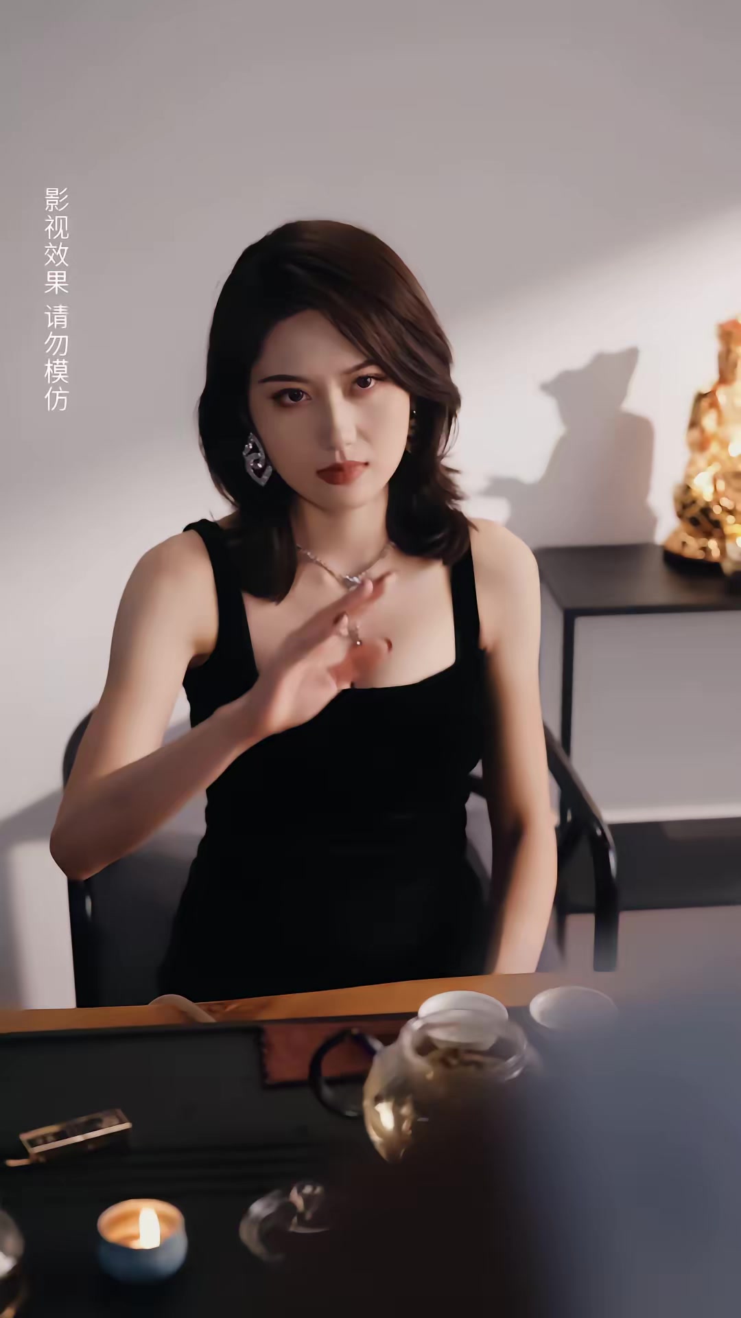 《逃出緬北》劇照