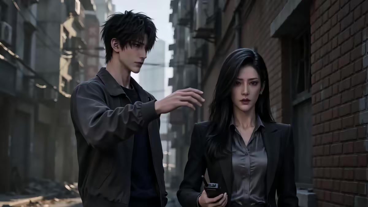 《修仙被淘汰，重生都市大爽特爽第一季》剧照