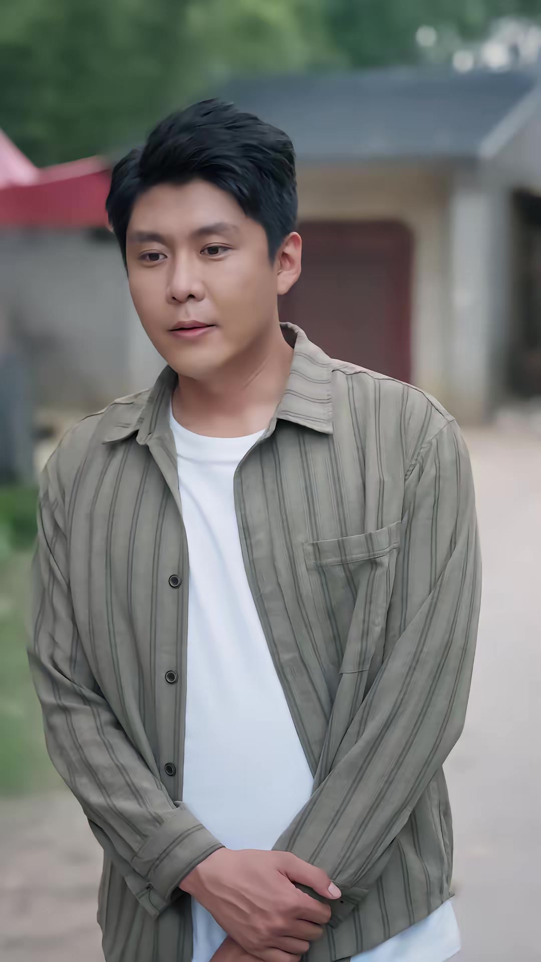 《從打工仔到江湖大哥》劇照