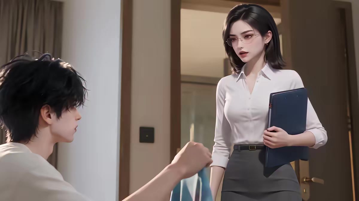 《攤牌了我真的有系統》劇照