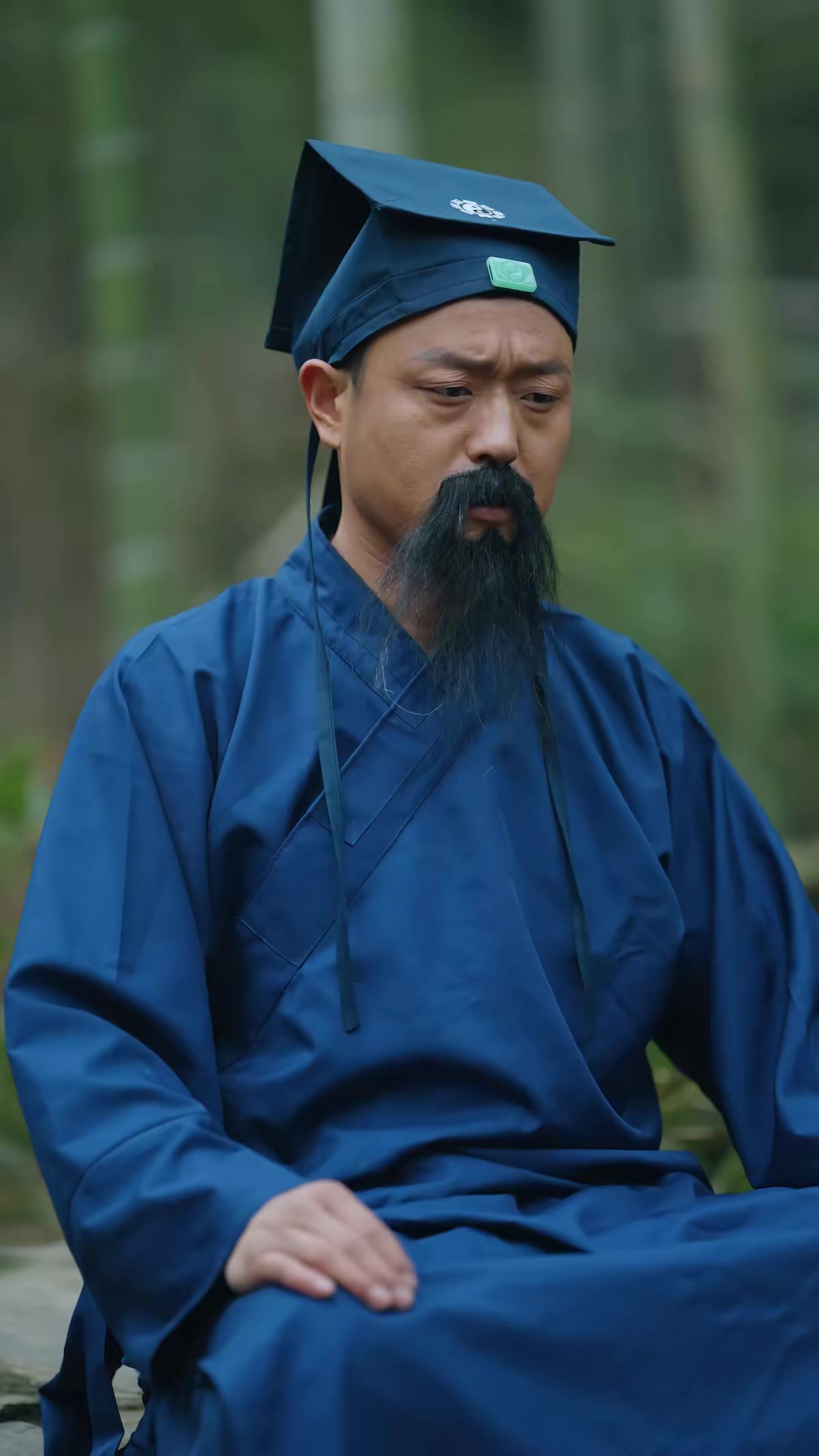 《年猪禁忌》剧照