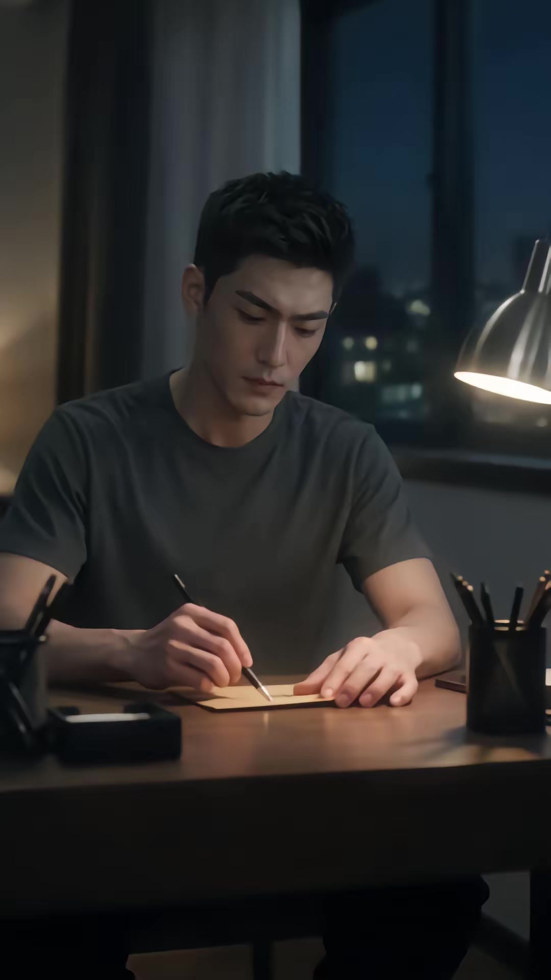 《龍主歸來！》劇照