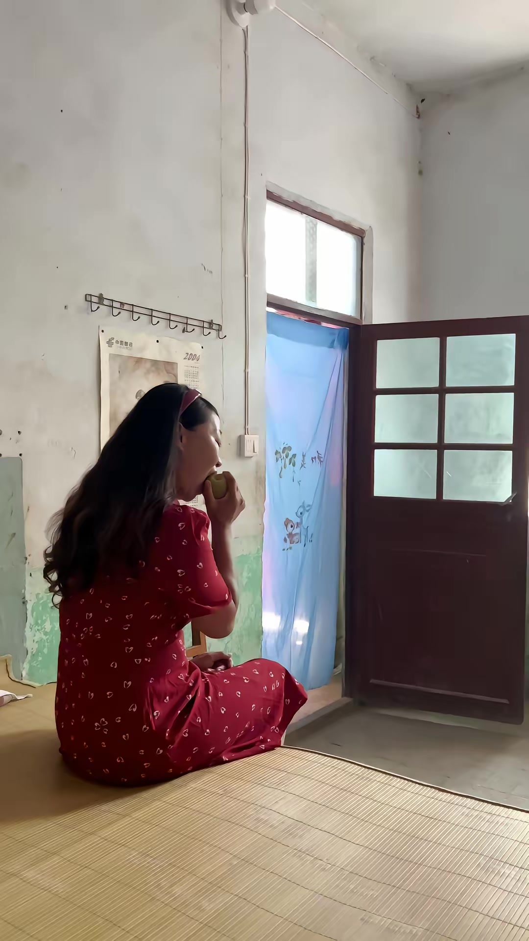 《向阳花》剧照