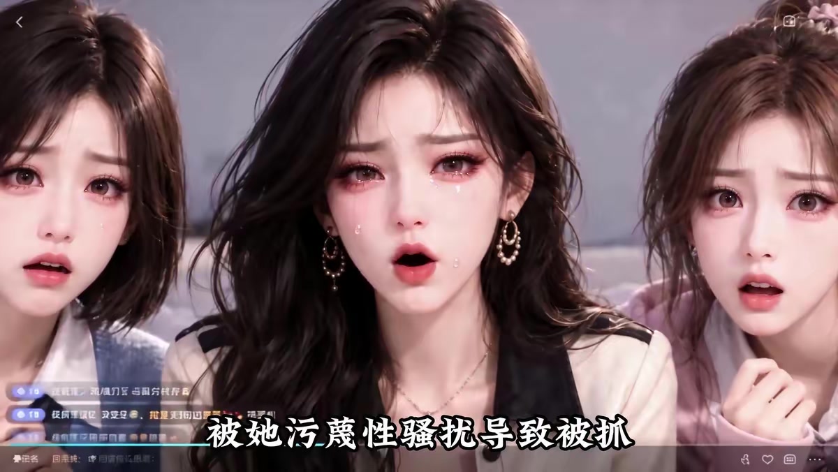 《绑定神豪后我一路开挂》剧照