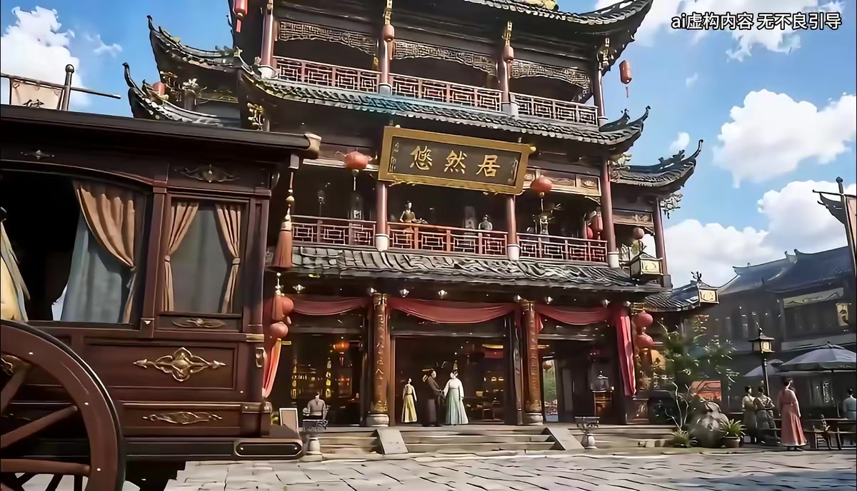 《破廟起家小福星之第三季（完結篇）》劇照