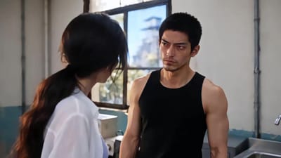《莞城往事：我的房东叫红姐》剧照