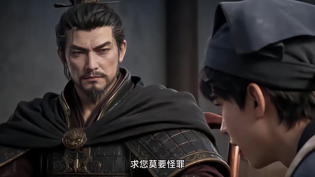 《燼九州第三十二期》劇照
