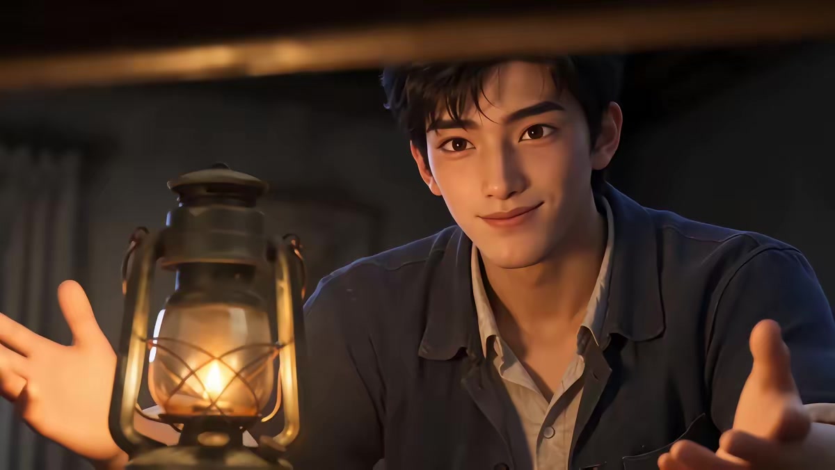 《六零小福星：我竟穿成了極品反派的親閨女2》劇照