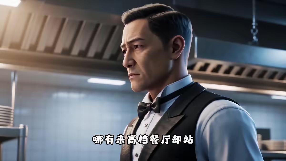 《石老闆的食譜隨機刷新，食客饞瘋了第五季》劇照