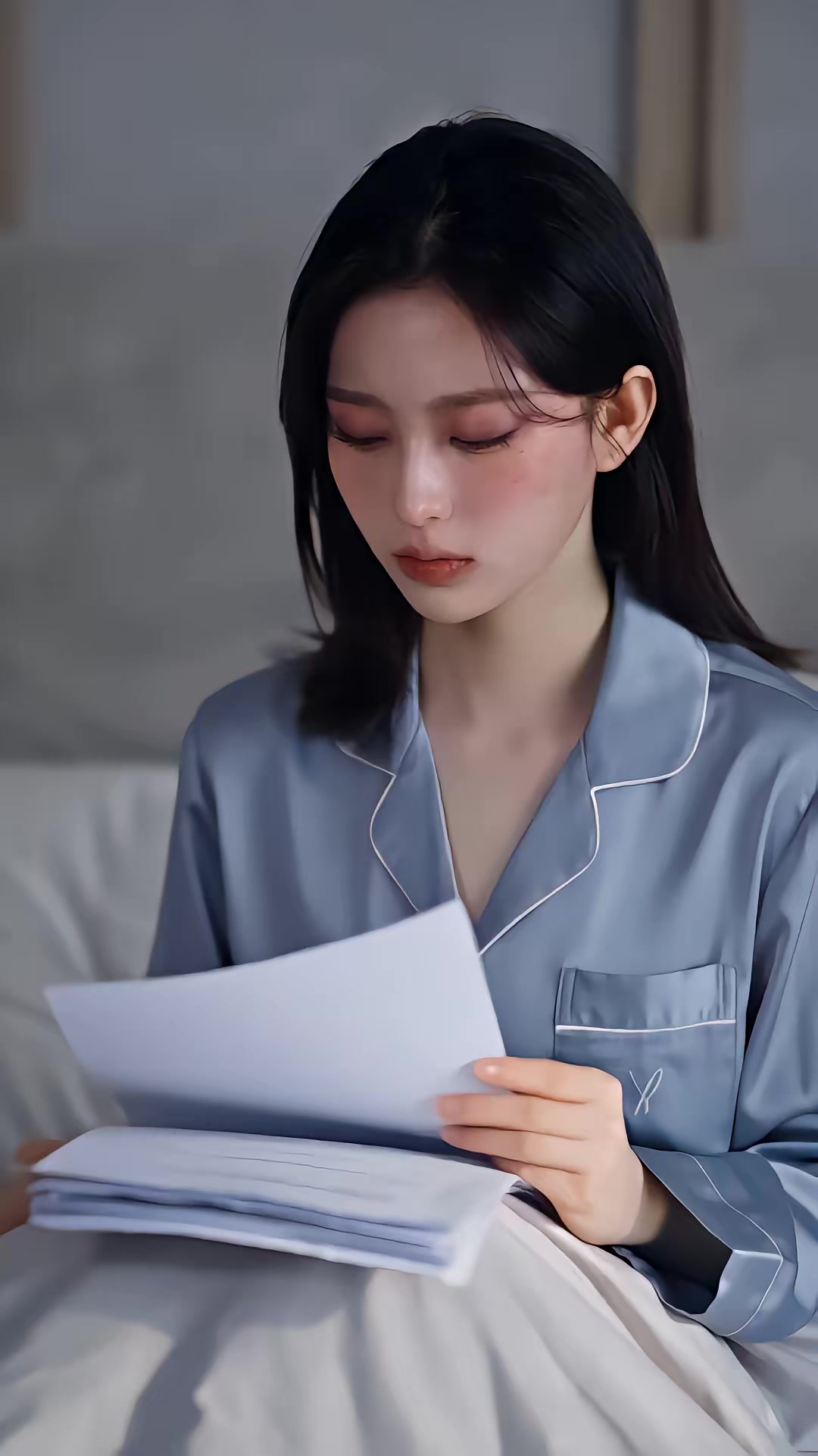 《旧爱归零：科研大佬她不伺候了3》剧照