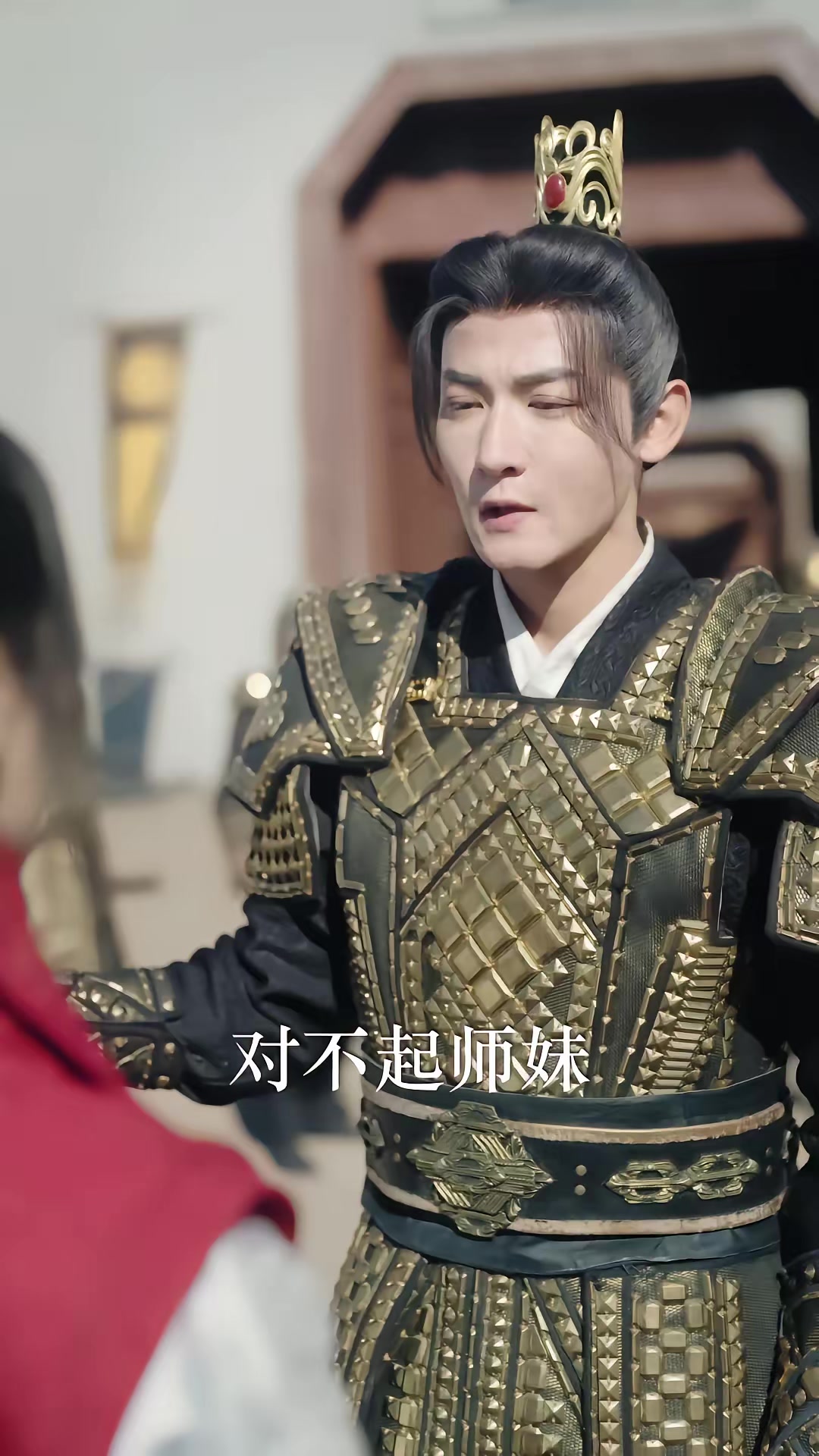 《無敵霸王槍》劇照