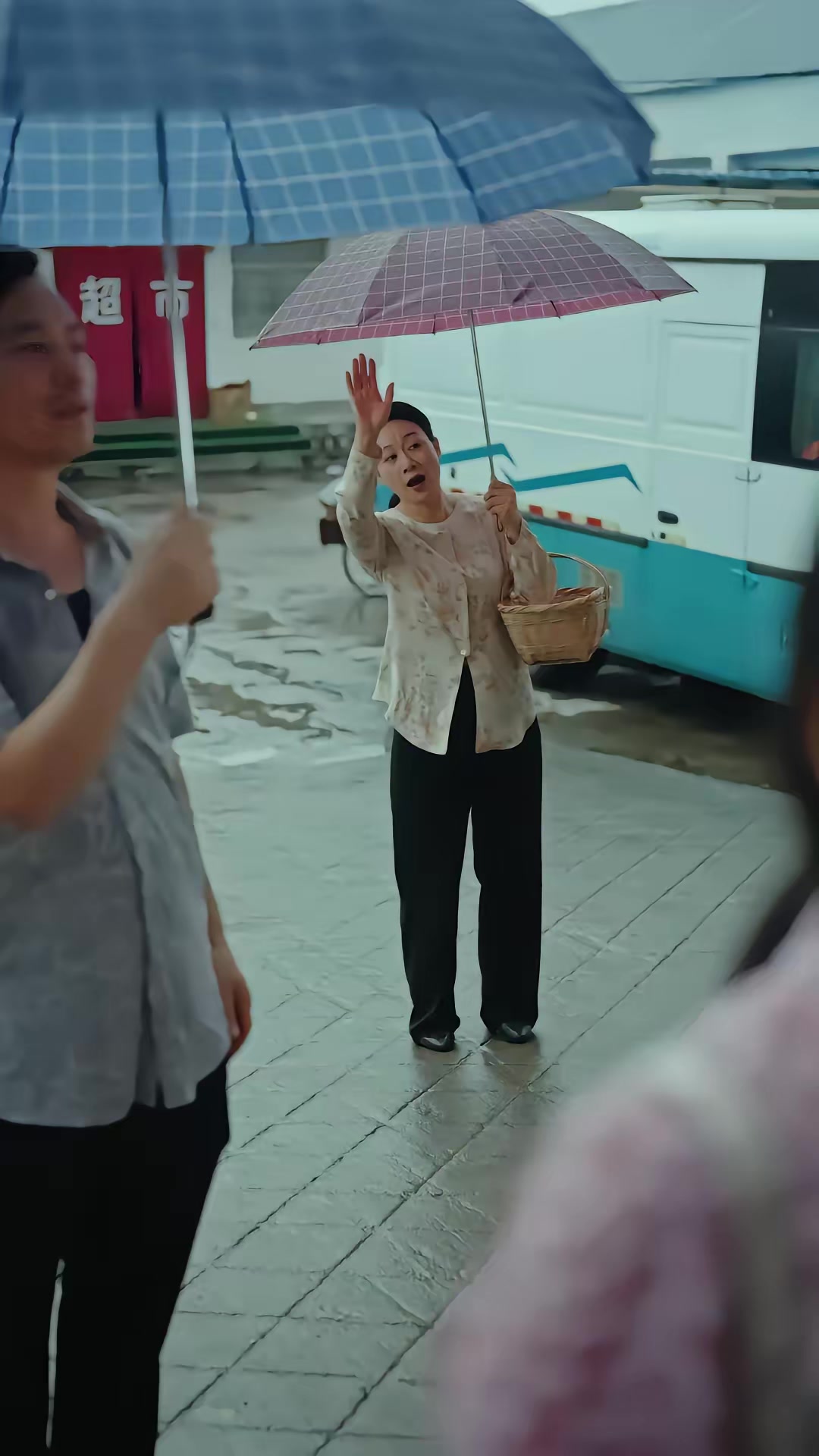 《重生九零，赵老太的逆袭生活爽翻天》剧照
