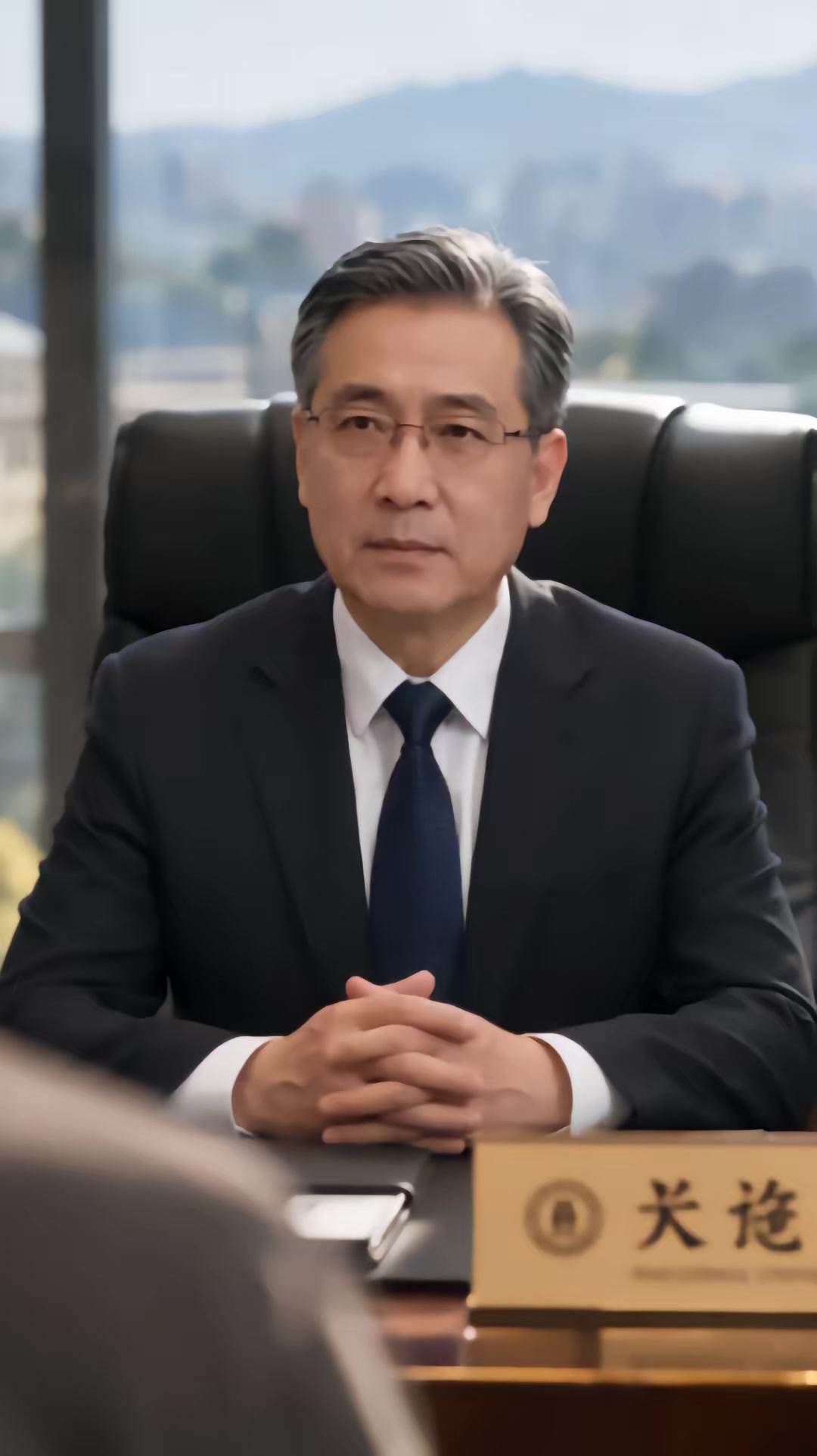 《重生，他只做创一代第二季》剧照