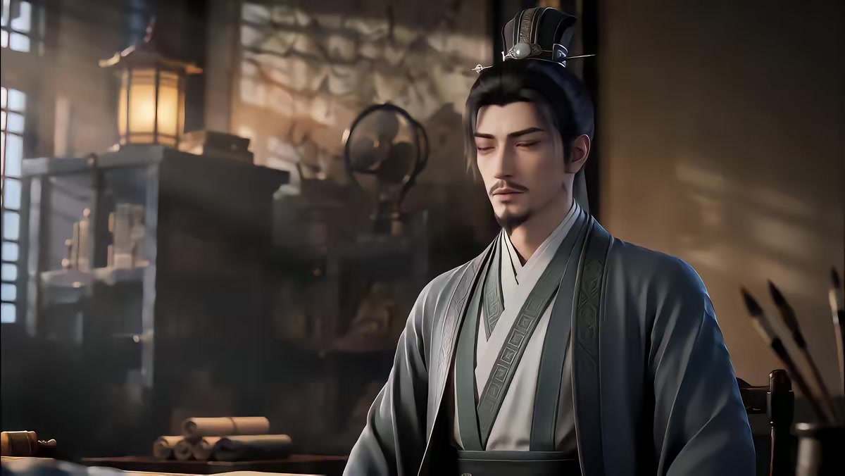《穿越三國：挾袁紹而奪天下第二季》劇照