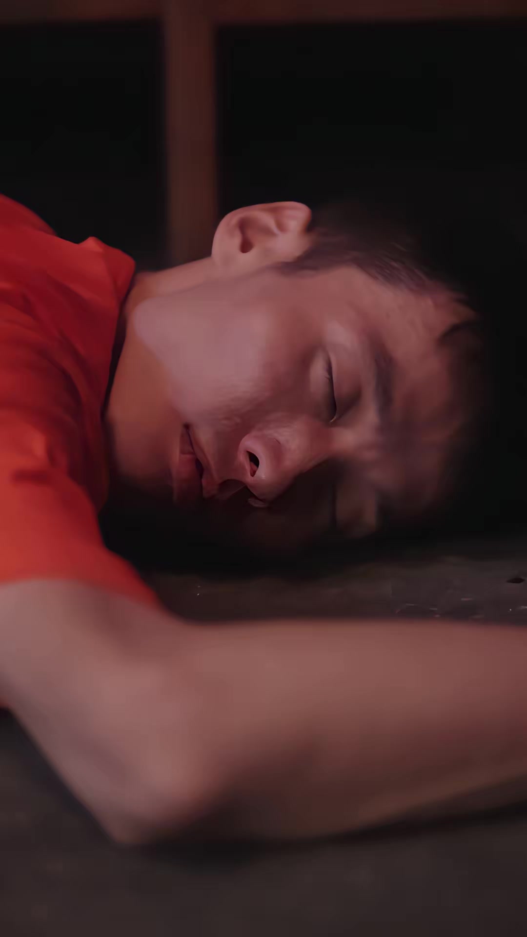 《債死不休》劇照