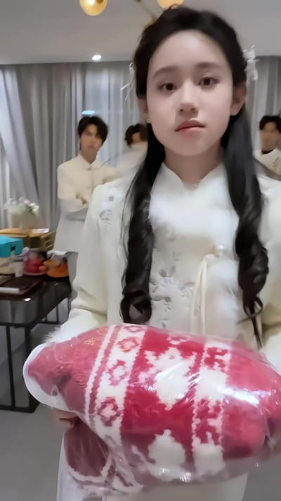 《我是廚神學院唯一小師妹2》劇照