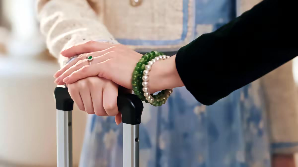 《来自未来的女儿2》剧照