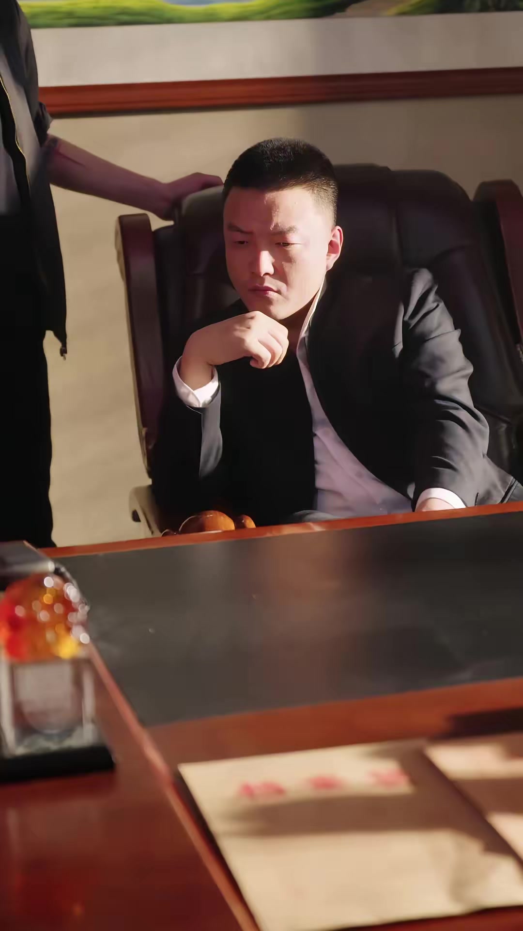 《東北往事之李四歸來》劇照