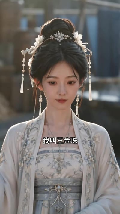 《悍妻進門，扶起一屋軟骨頭第七季》劇照