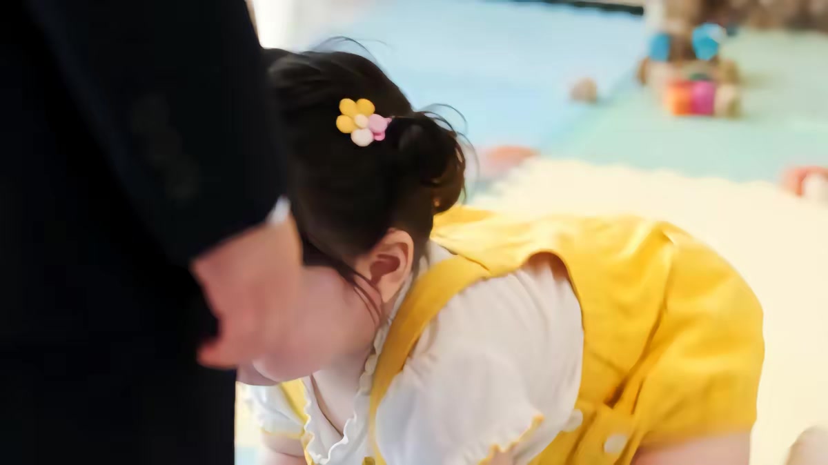 《来自未来的女儿2》剧照