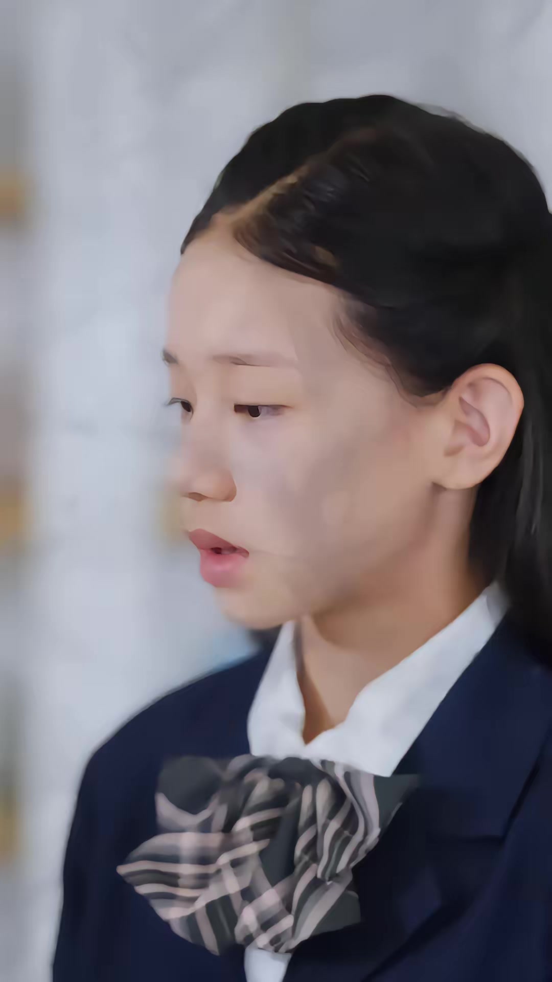 《銀河少女》劇照