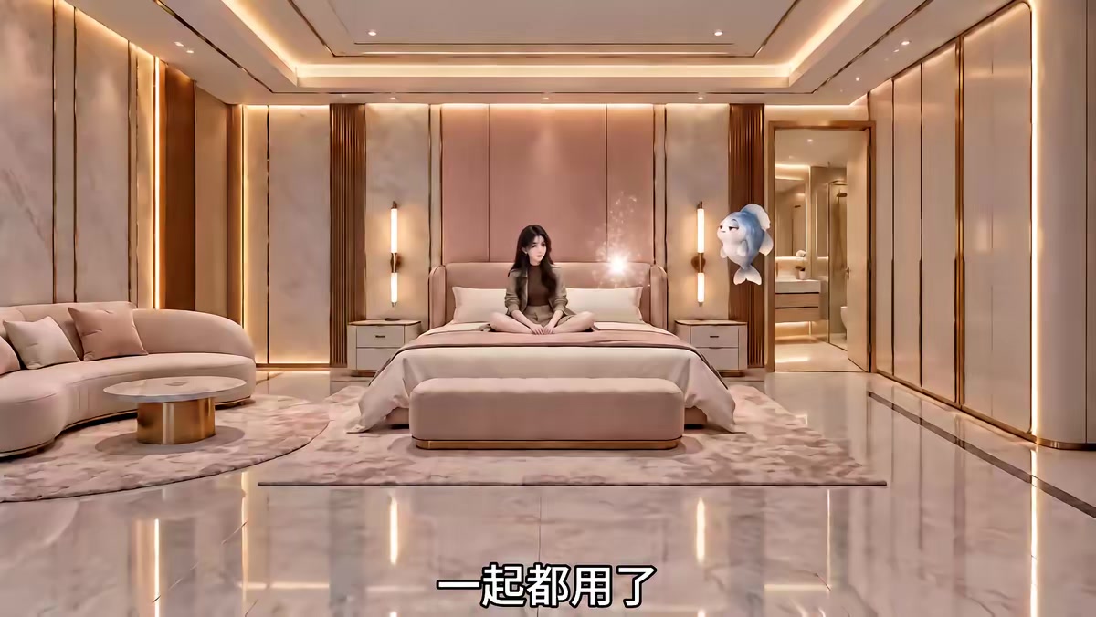《末世第一糧倉》劇照