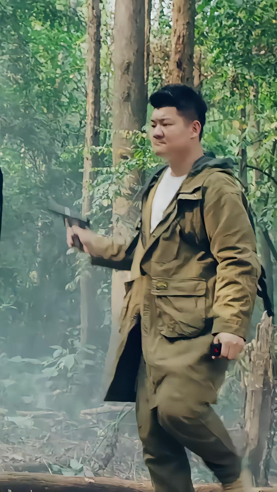 《金剛大戰巨蟒》劇照
