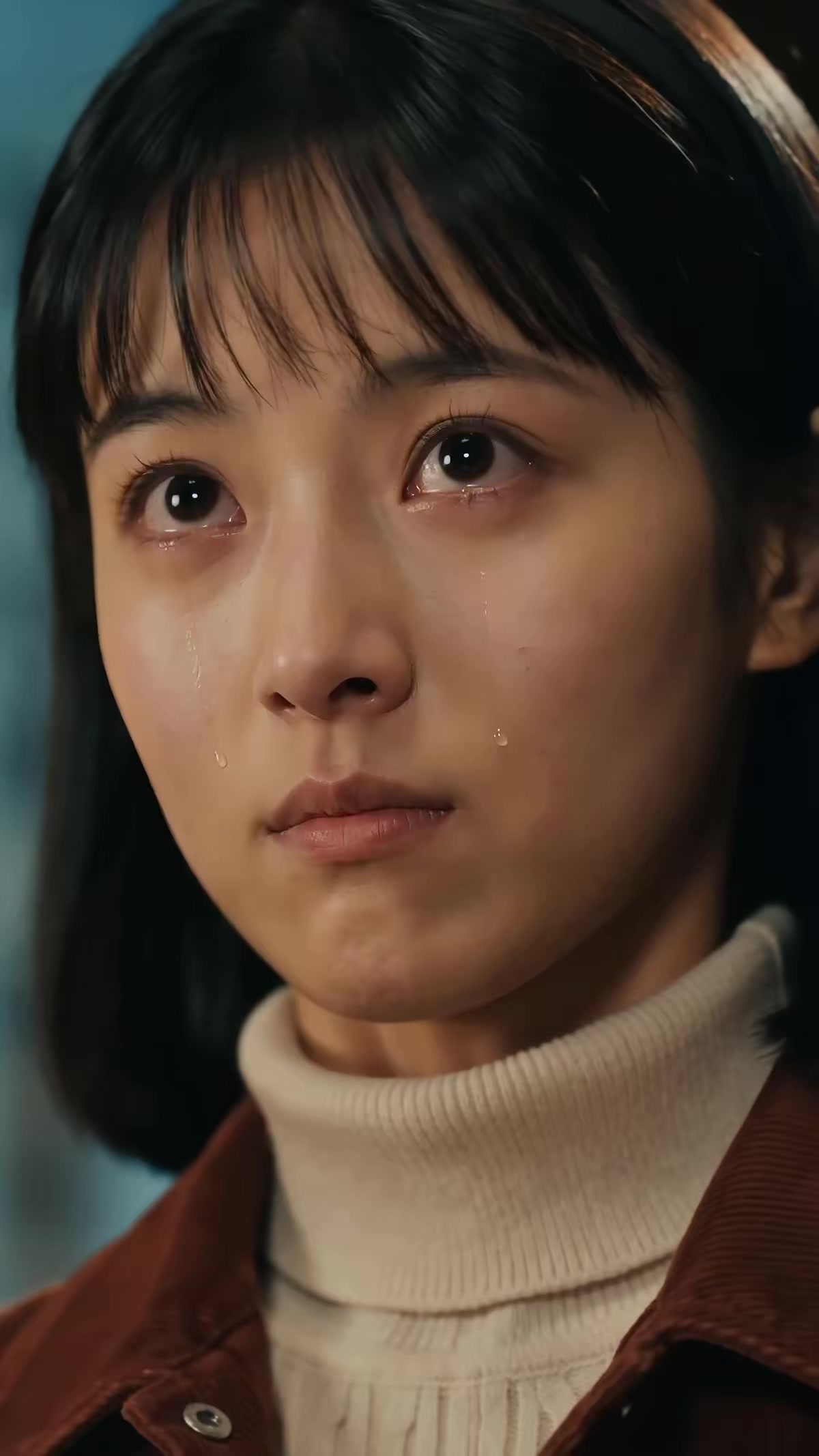 《月慵便枕玉涼夢第十四季》劇照