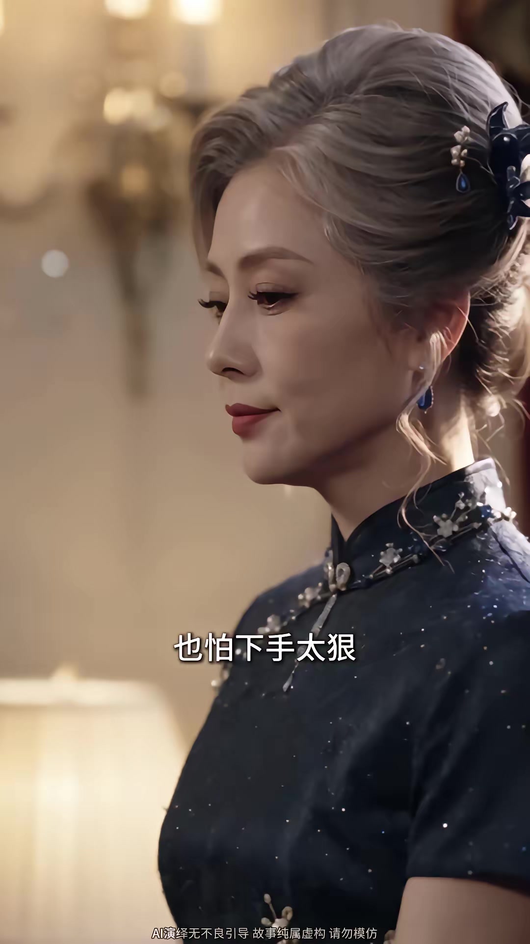 《當家主母的自我修養第二季》劇照