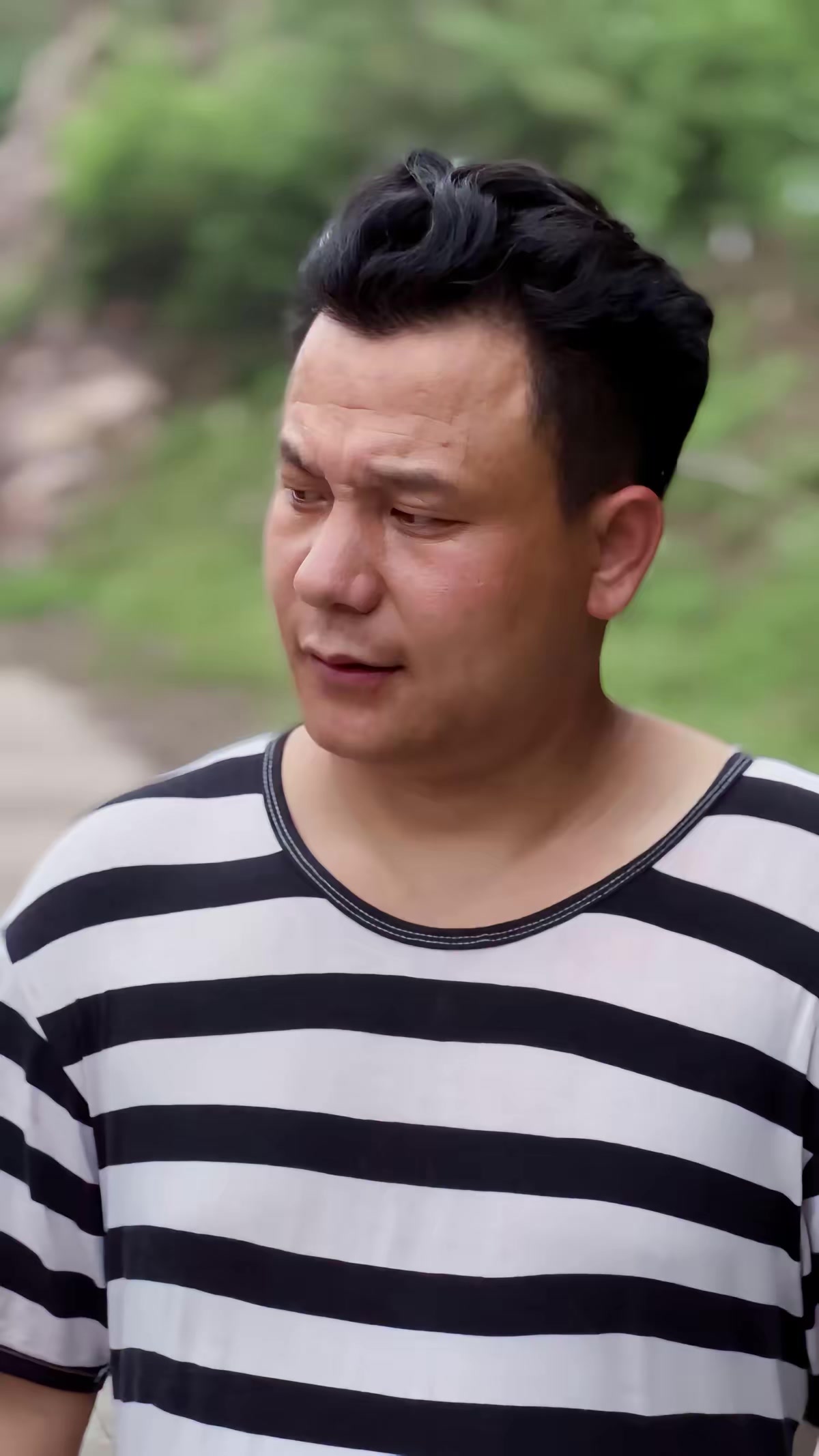 《老宅詭事》劇照