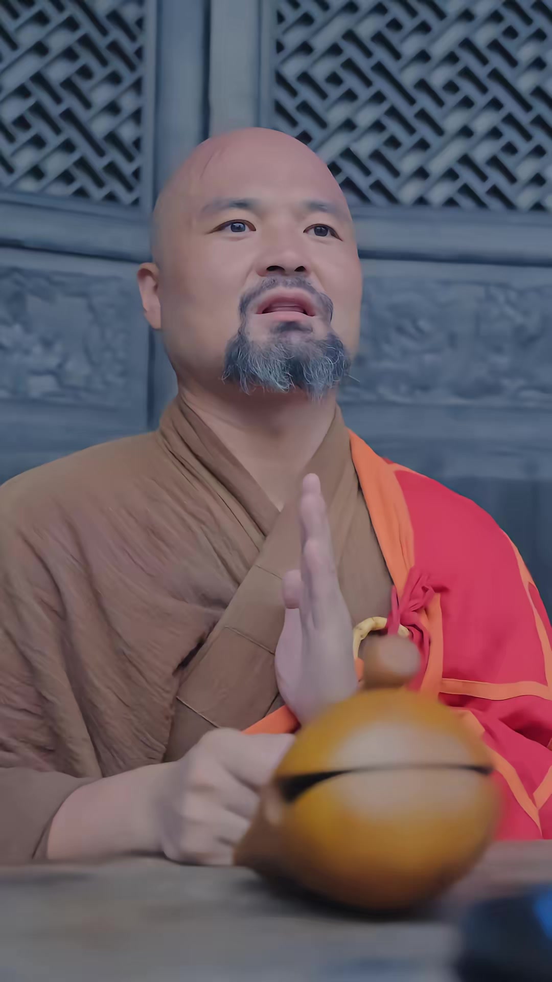 《餘村 詭異錄》劇照