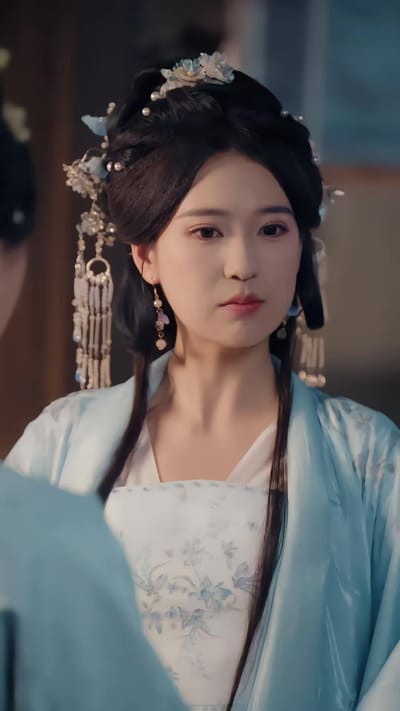 《讓你代寫情書，你驚哭大儒》劇照