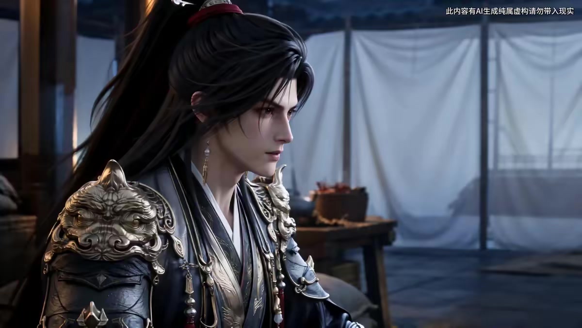 《京師第一紈絝第十一季》劇照