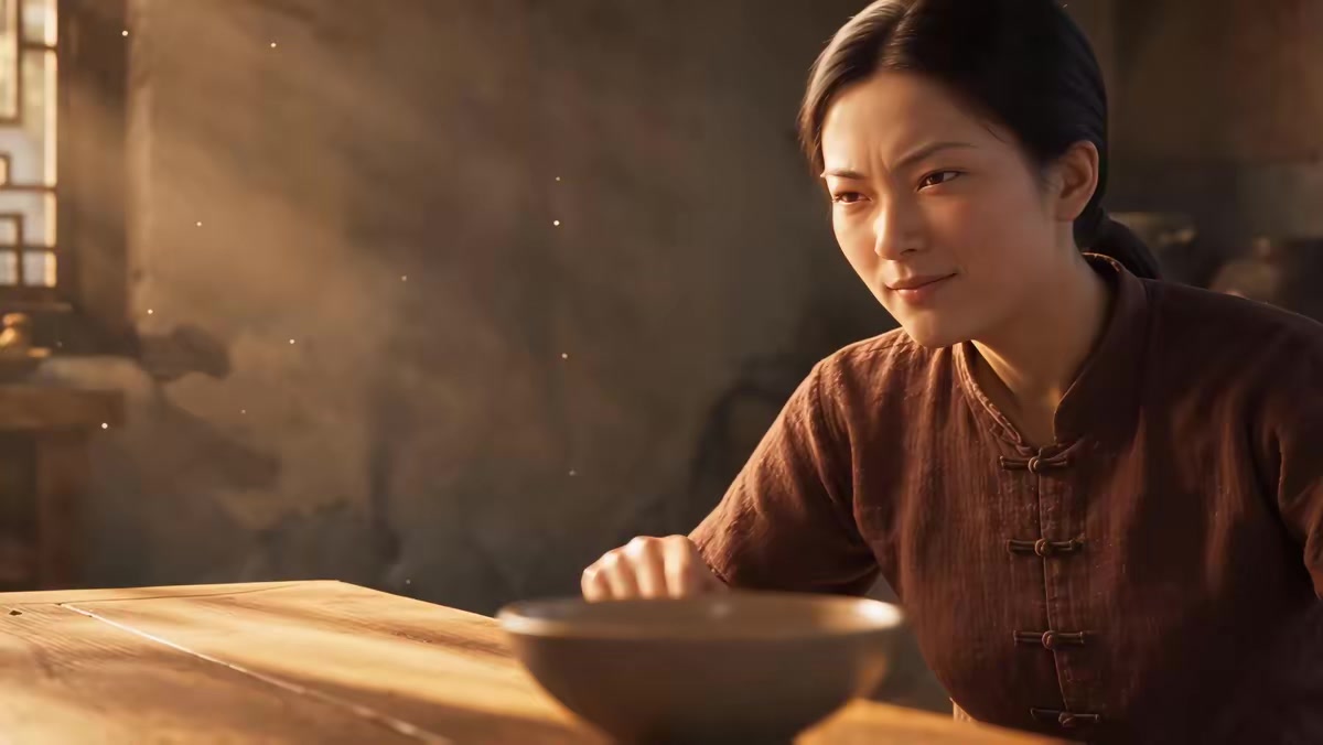 《六零小福星：我竟穿成了極品反派的親閨女2》劇照