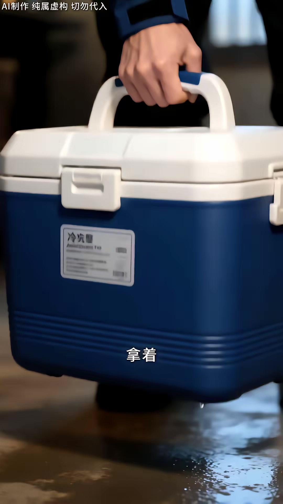《淨身出戶後我趕海發家》劇照