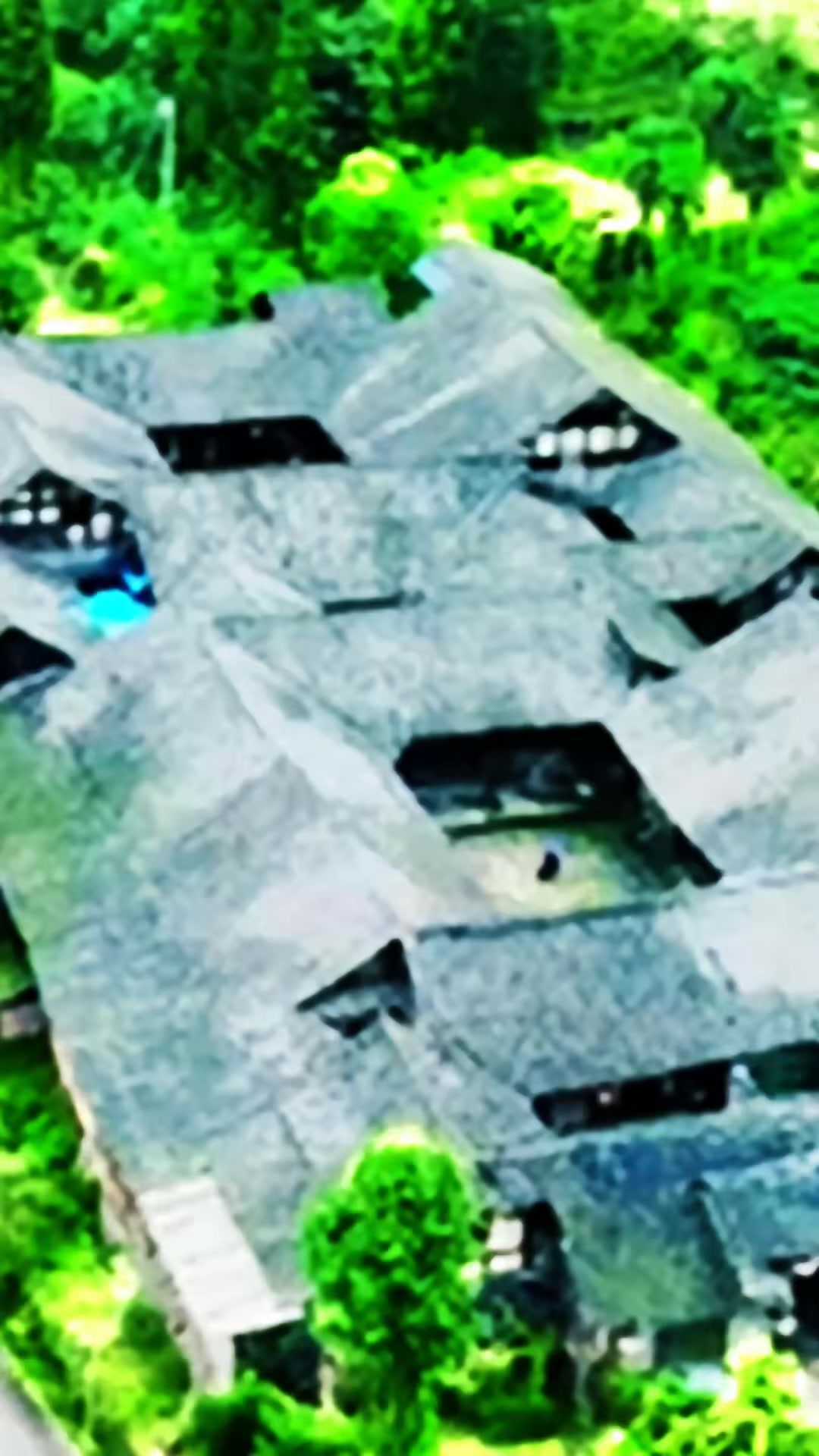 《督军想造福人类之小神医》剧照